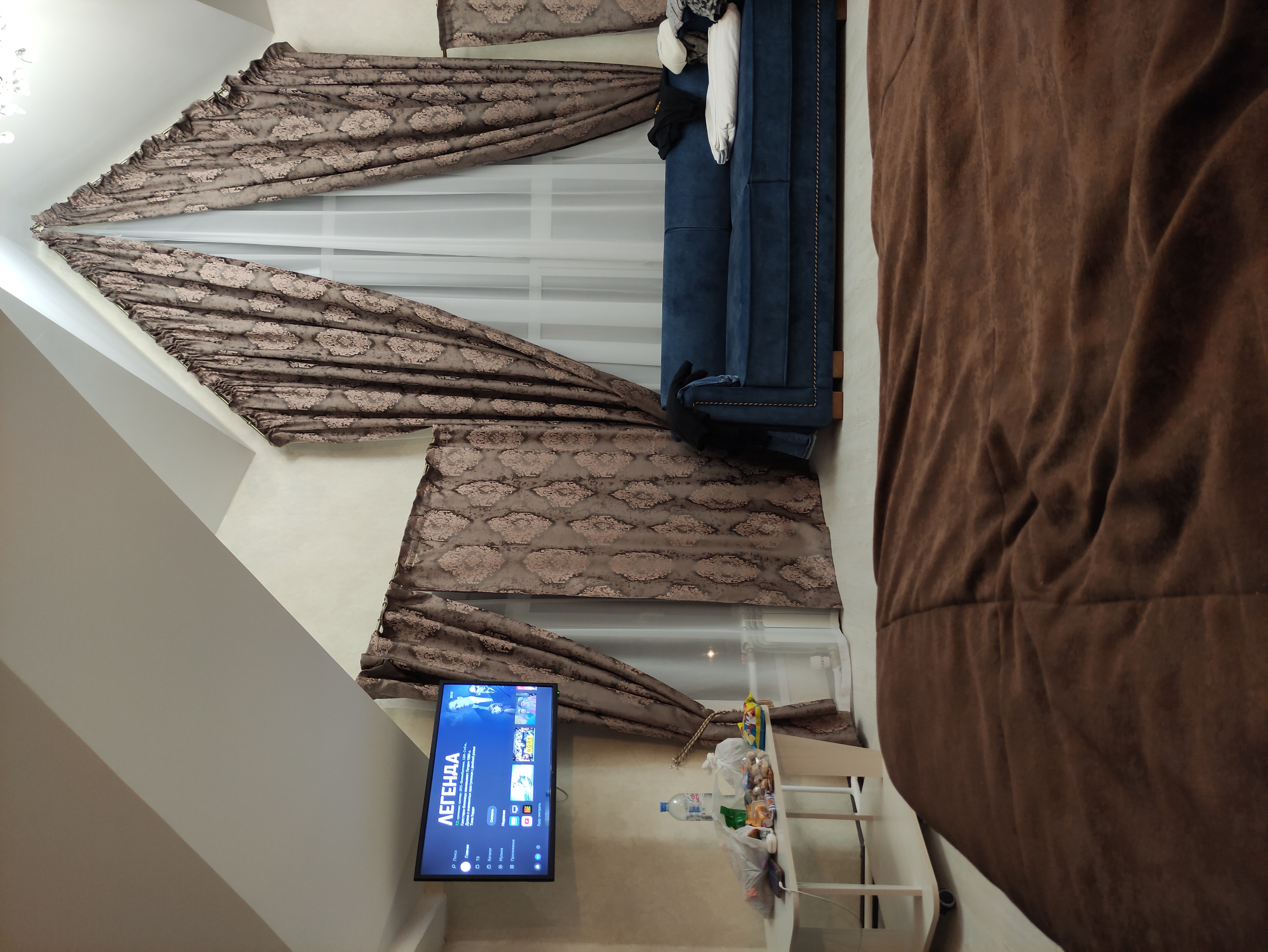 Фото Центральный