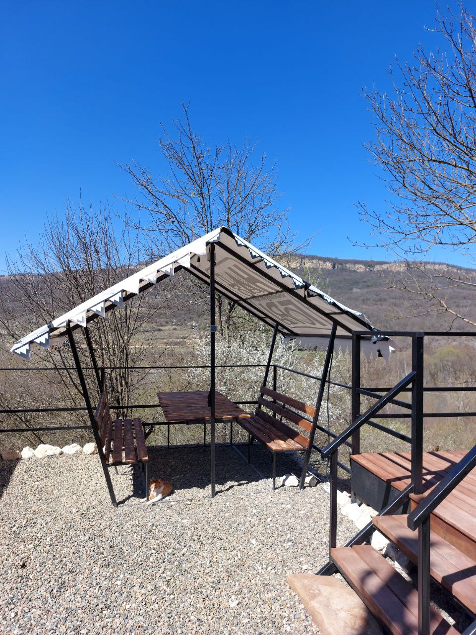 Фото Надо в Горы