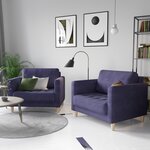 Nordmann (ulitsa 40-letiya Komsomola, 38Н), upholstered furniture
