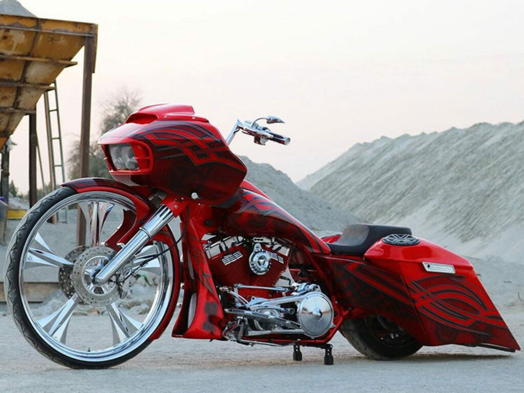 Motorcycle repair Rpm Bikes Dubai, Dubai, photo