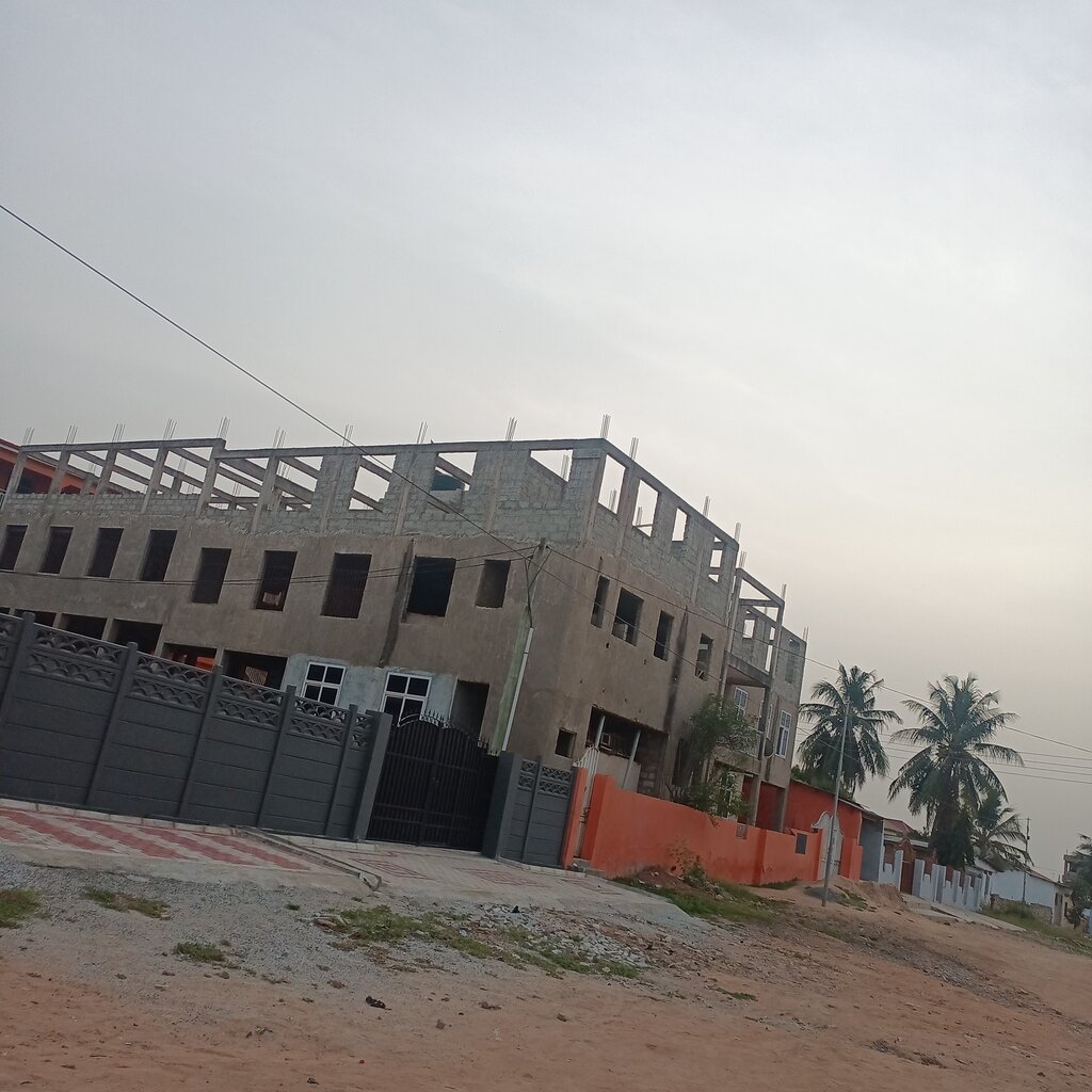 School Heemmas School, Earth, photo