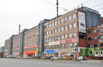 Damalli (10 Let Oktyabrya Street, 127) ، معدات صالون تجميل