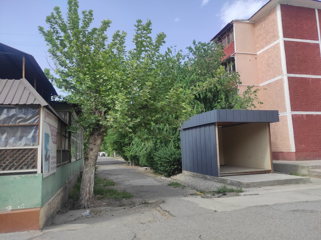 Concrete, concrete products ЧП Холматов М. Ю, Fergana, photo