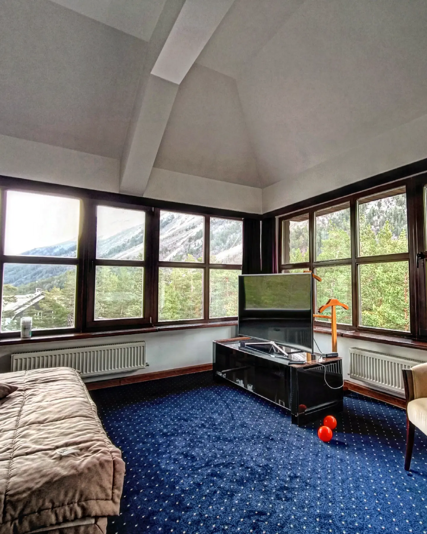 Фото Ozon Seven Peaks