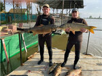 Fishermen's House (poselok Tovarny, Naberezhnaya ulitsa, 36) ، قاعدة ، منزل عطلة