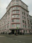 Hse University, Hse Library (Malaya Pionerskaya Street, 12), educational literature