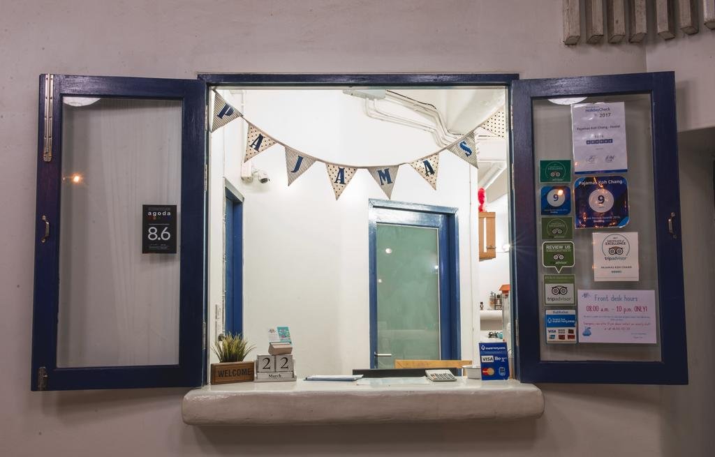 Фото Pajamas Koh Chang