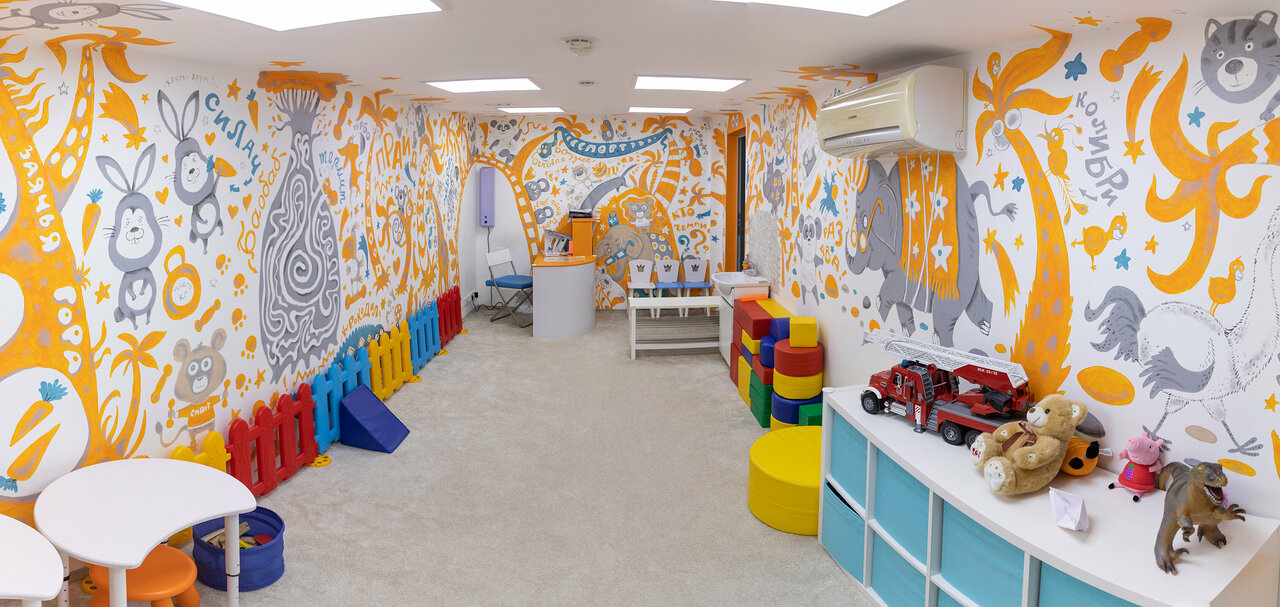 «Фитнес-клубы в Тимирязевском районе: лидеры с наградой «Хорошее место»» фото материала