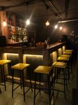Девчонки (Mira Street, 10), bar, pub