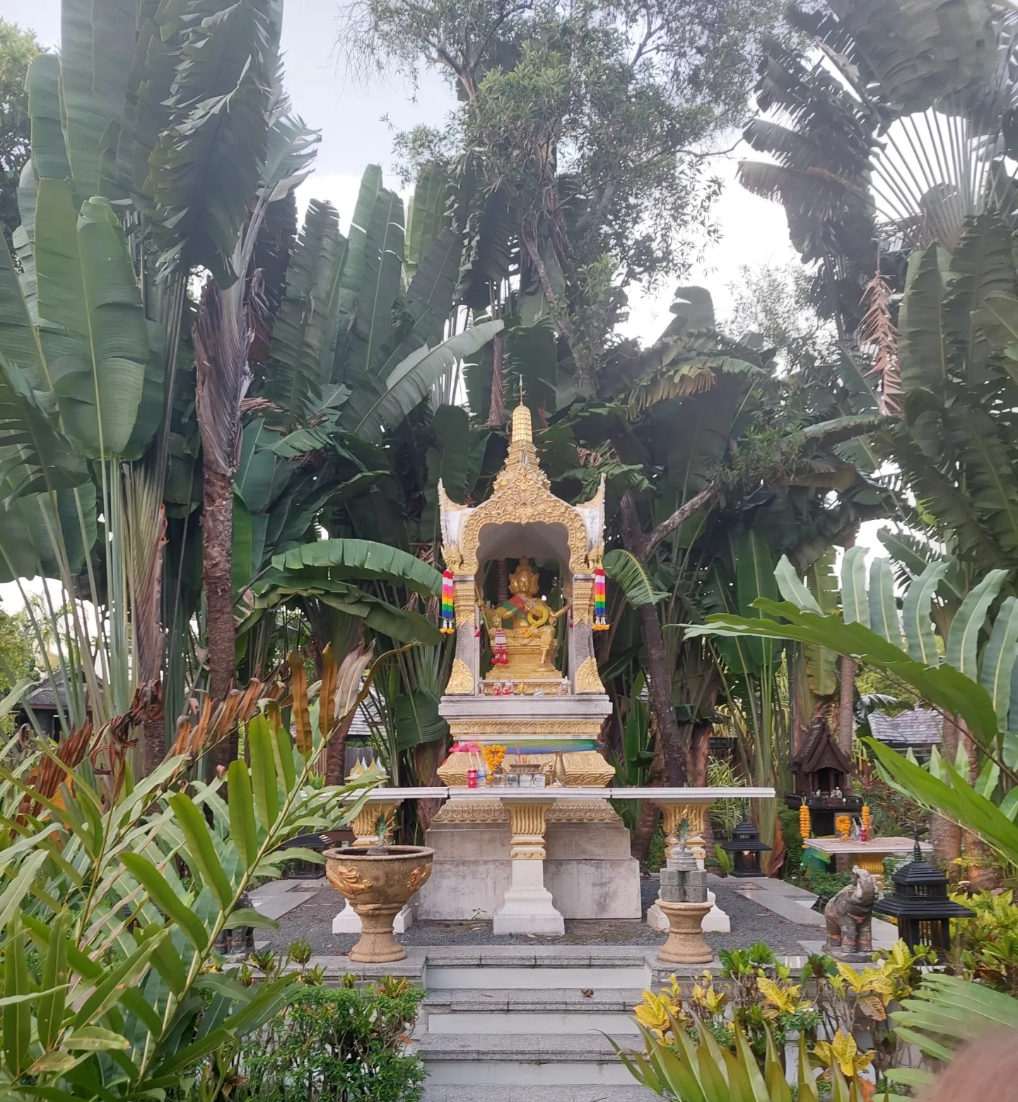 Фото Anantara Vacation Club Mai Khao Phuket