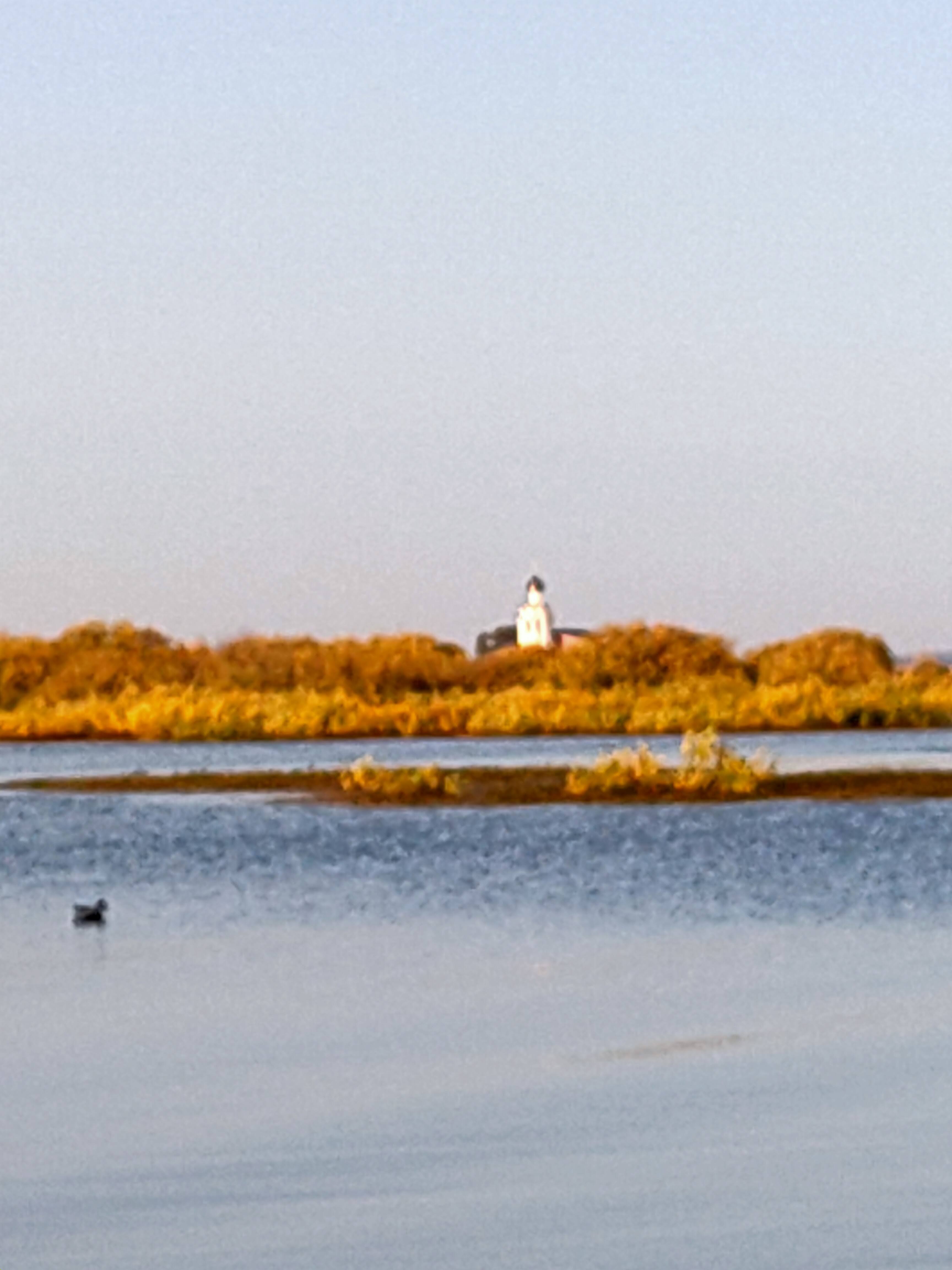 Фото Остров