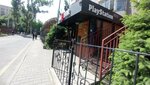 Mazhor (Toraıǵyrov kóshesi, 19А), gaming club