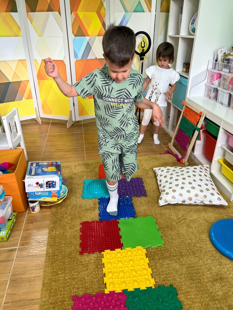Children's developmental center Kalganova Daria's Child Development Studio, Moscow and Moscow Oblast, photo