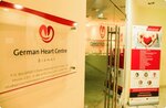 German Heart Center Bremen (39, Dubai Healthcare City Street, Umm Hurair 2, Umm Hurair, Bur Dubai, Dubai), medical center, clinic