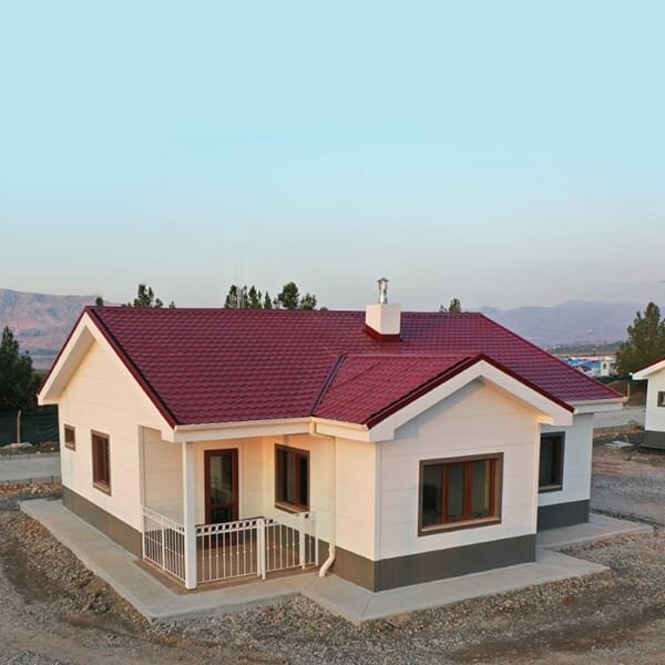 Construction and finishing works Dorce Prefabricated Building & Construction Industry Trading, Abu Dhabi, photo