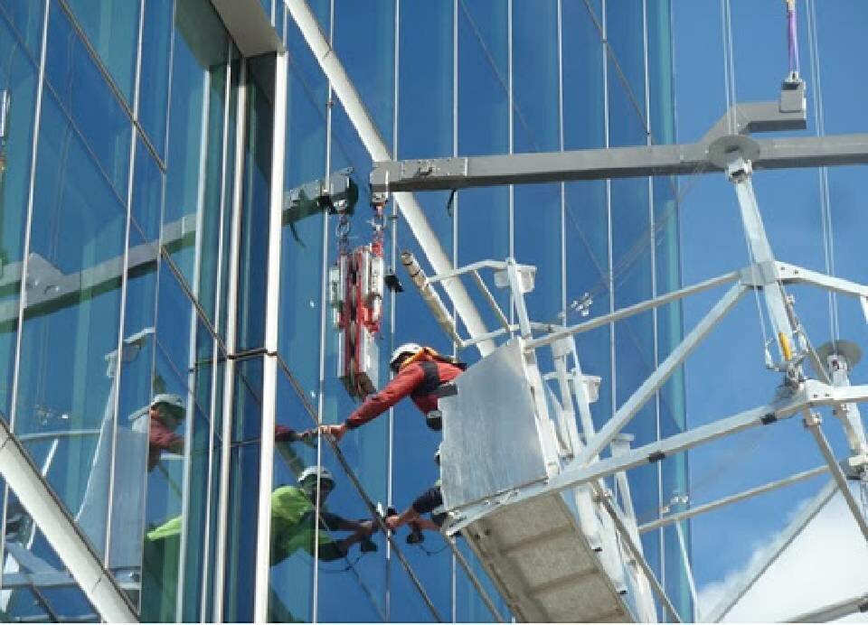 Training Immaculate Training Services, Dubai, photo