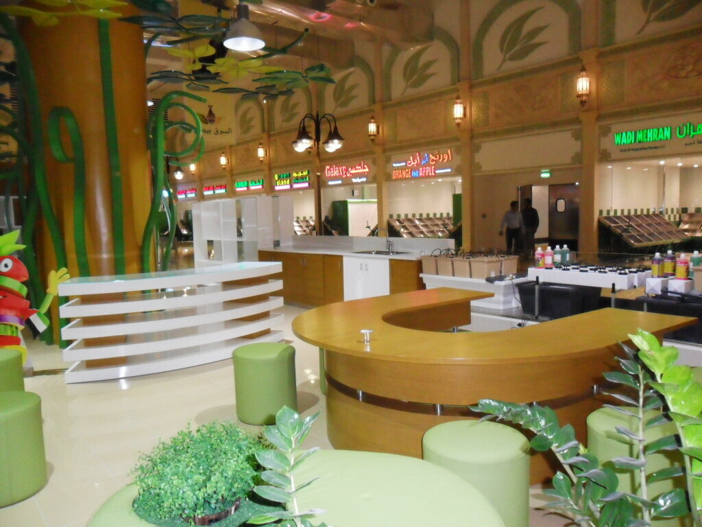 Construction and finishing works Gulf Bridge Interior Design & Contracting LLC, Dubai, photo