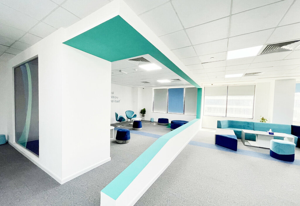 Medical tourism Mediglobe Medical Treatment Facilitation Services, Dubai, photo