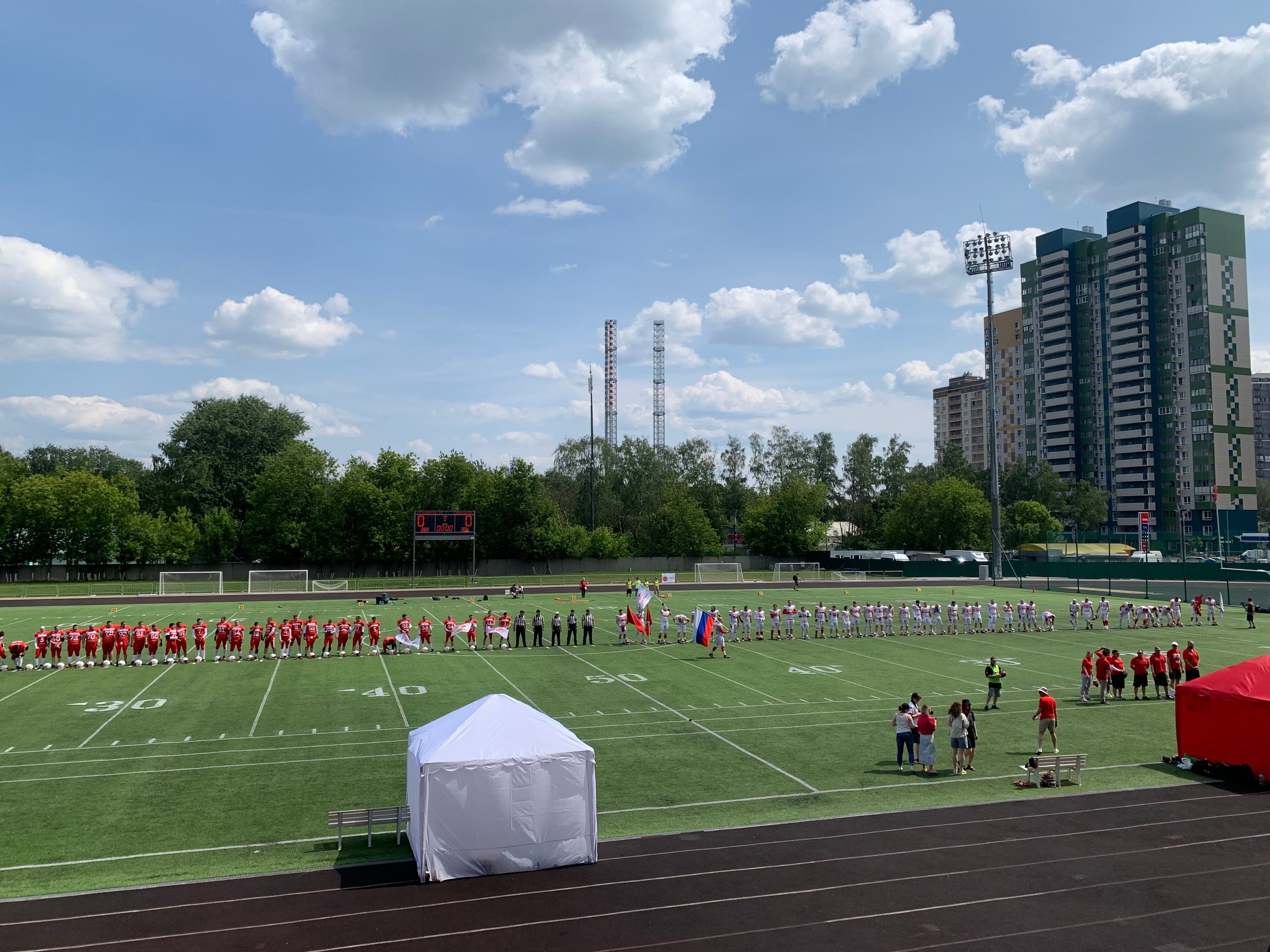 Vympel, sports center, Korolyov, Oktyabrskiy Boulevard, 10 - Yandex Maps