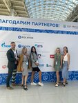 AlfaTrening (6th Krasnoarmeyskaya Street, 6), educational center