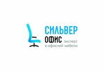 Silver office (Grabtsevskoye Highway, 35В), office furniture