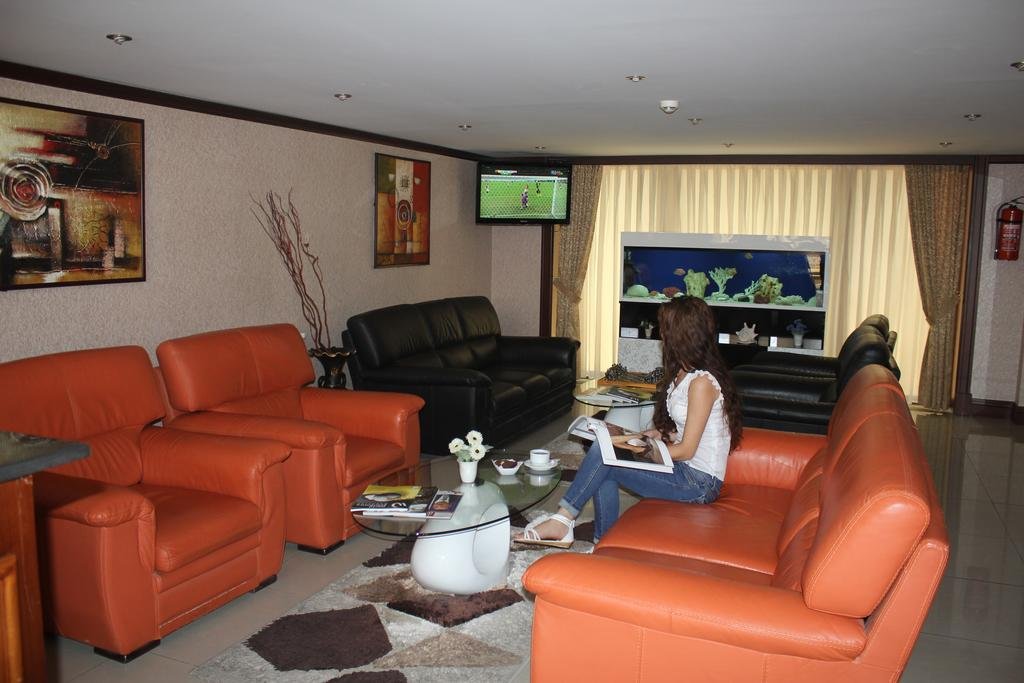 Фото Alp Inn Hotel