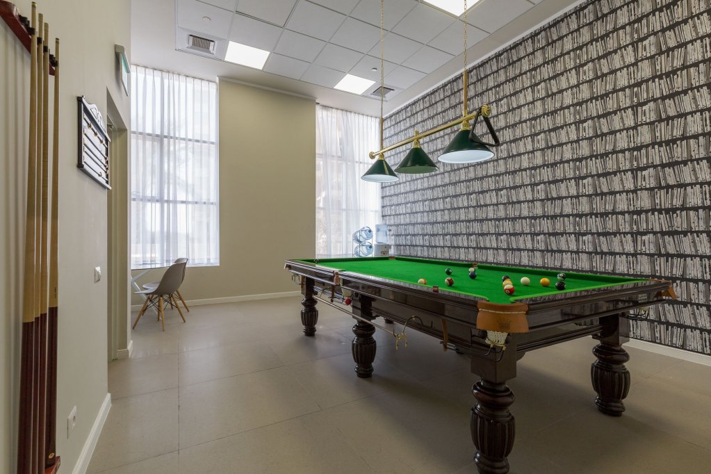 Фото Yam Executive Suite