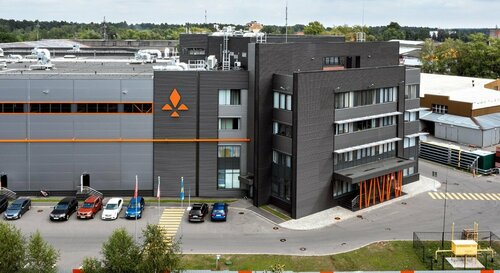 Roofing and roofing materials Aquasystem, Moscow and Moscow Oblast, photo