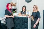 Best Brows (Vorontsovskaya Street, 35Бк1) ، صالون المكياج الدائم