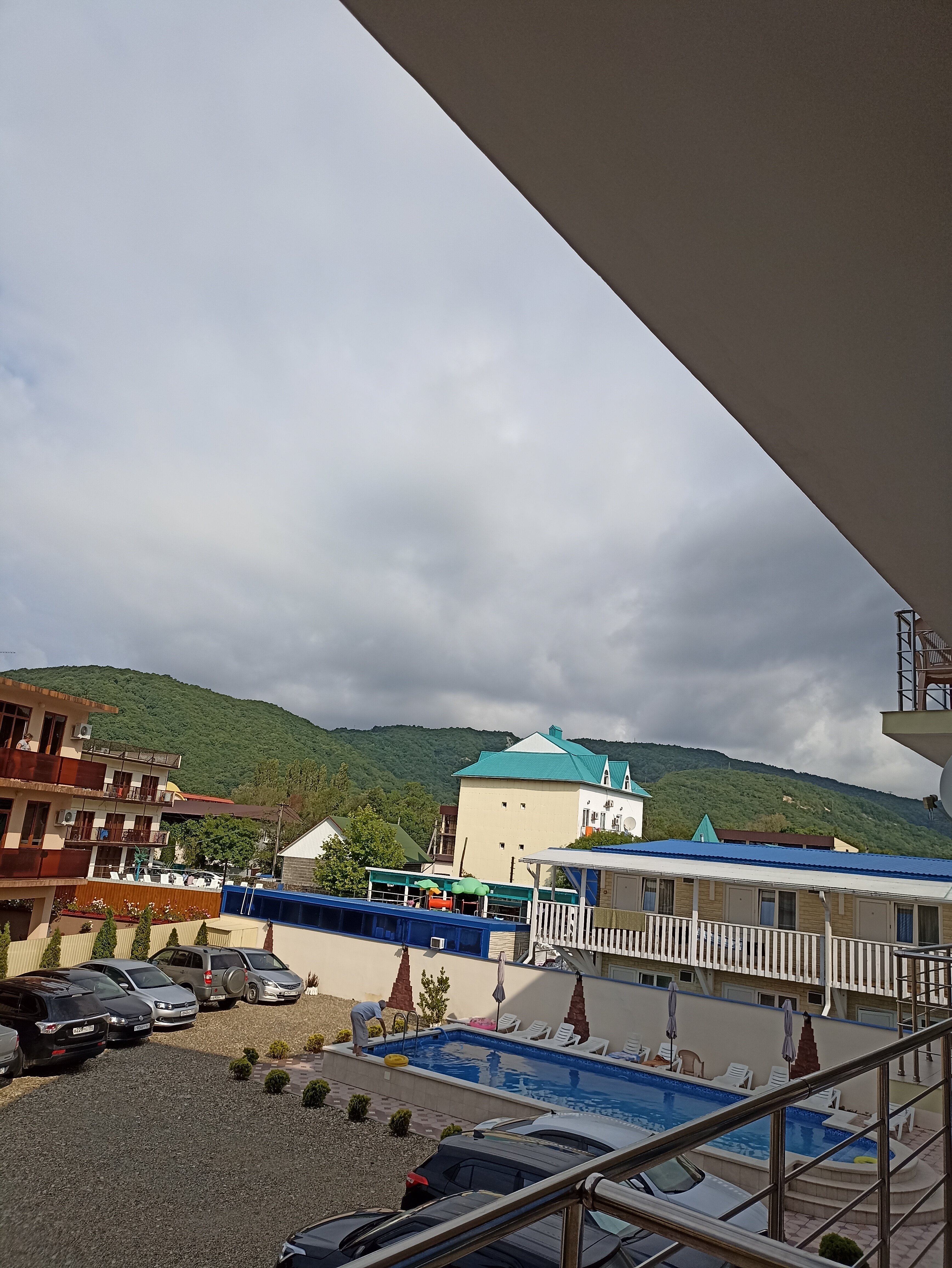 Фото Звезда