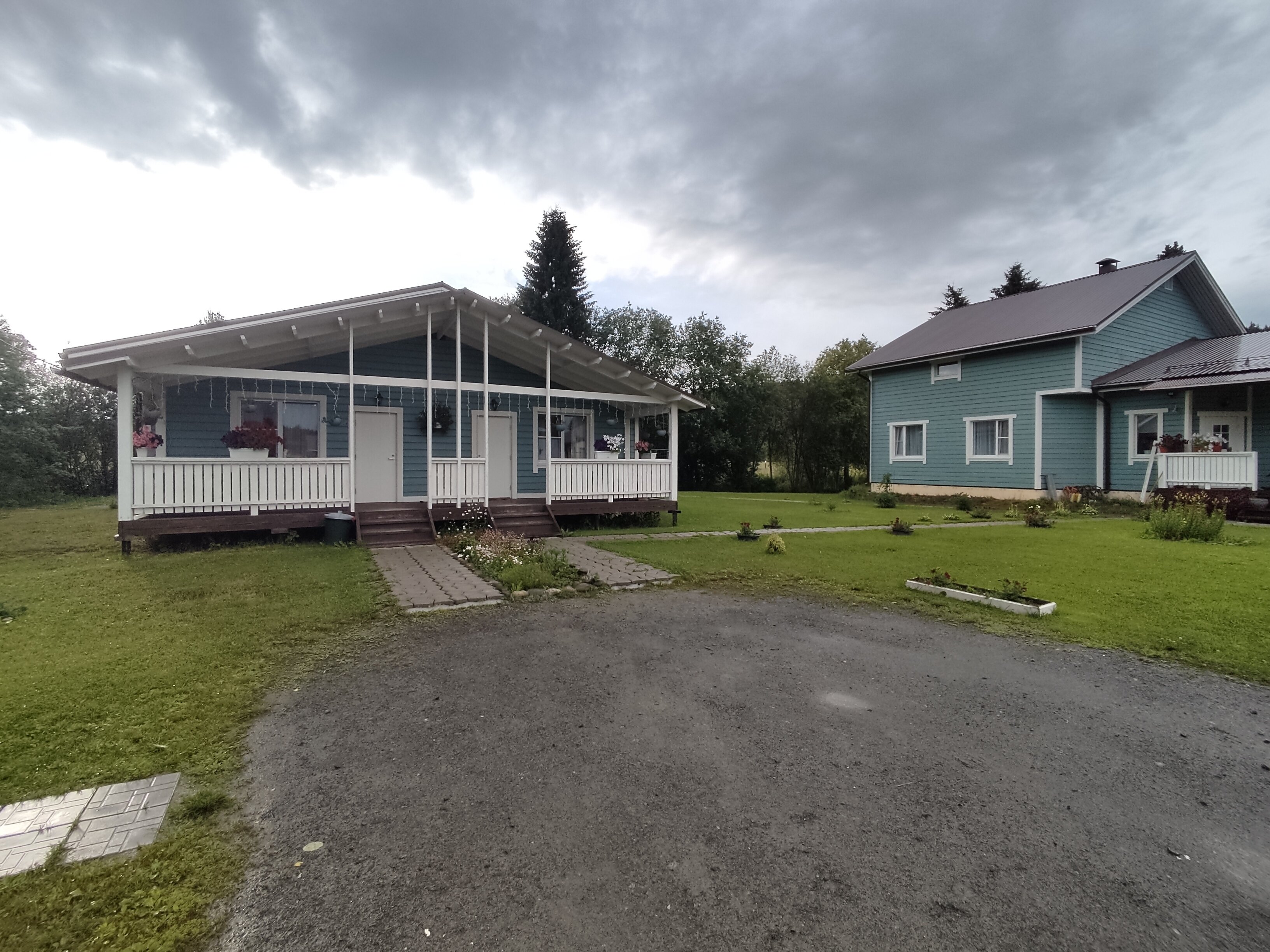 Фото Хутор Зимний