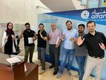 Infoserve Technologies (16/1, 12B Street, Oud Metha, Bur Dubai, Dubai), business consulting