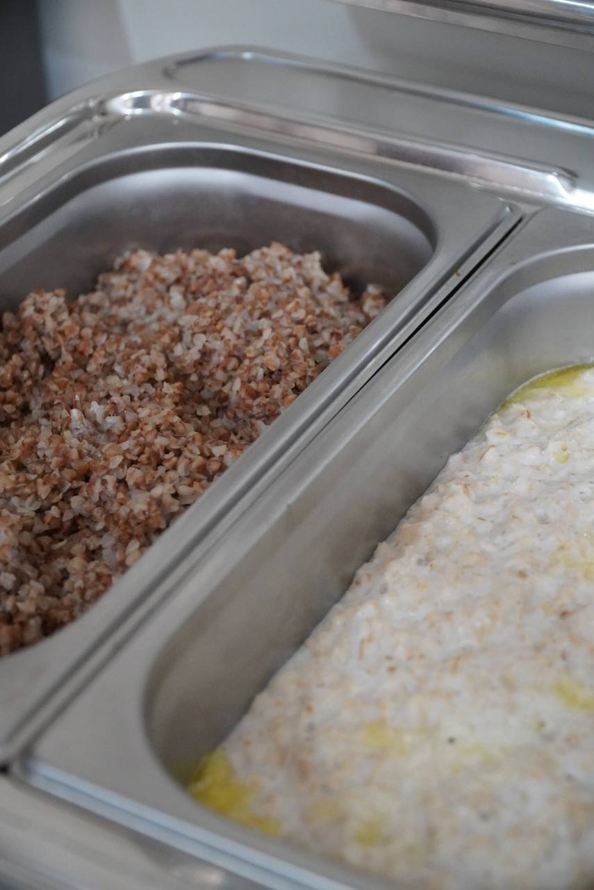 Фото Рамина