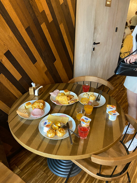 Фото Valo Hotel City