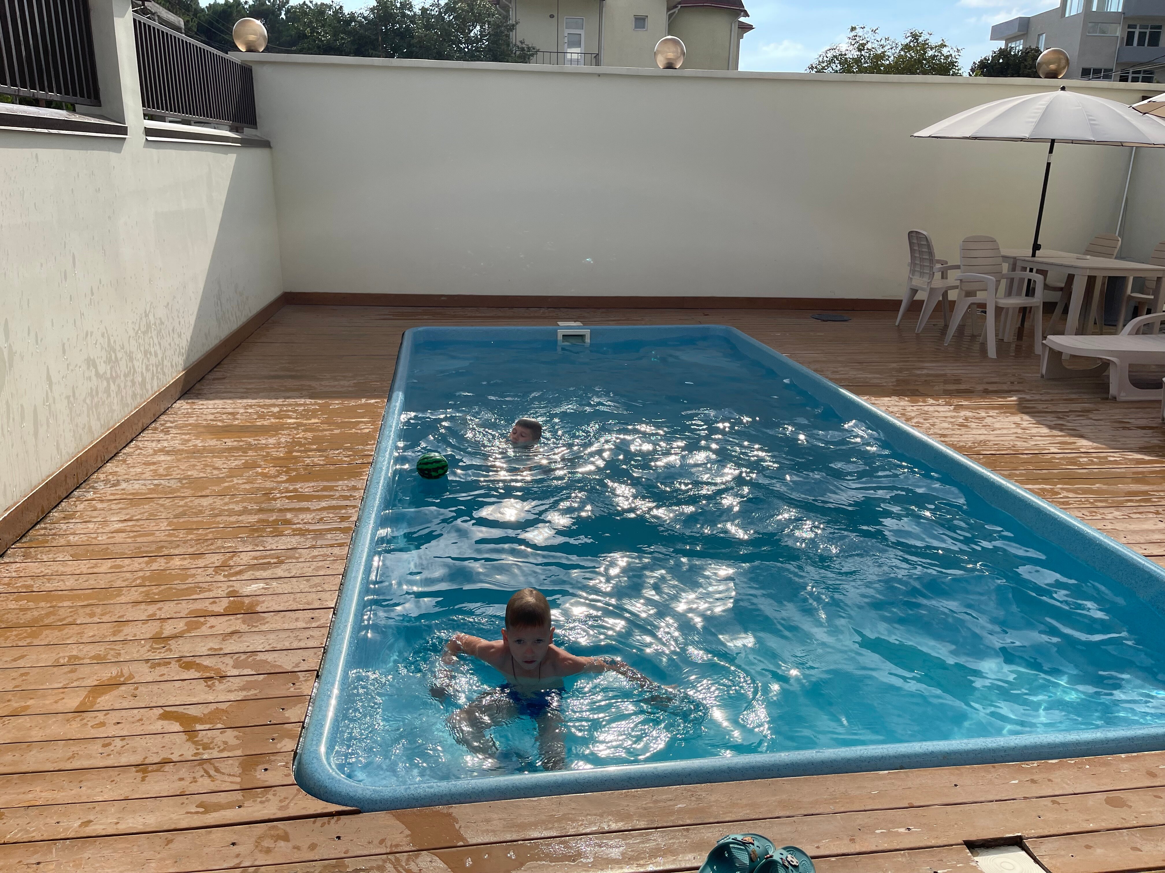 Фото Талион