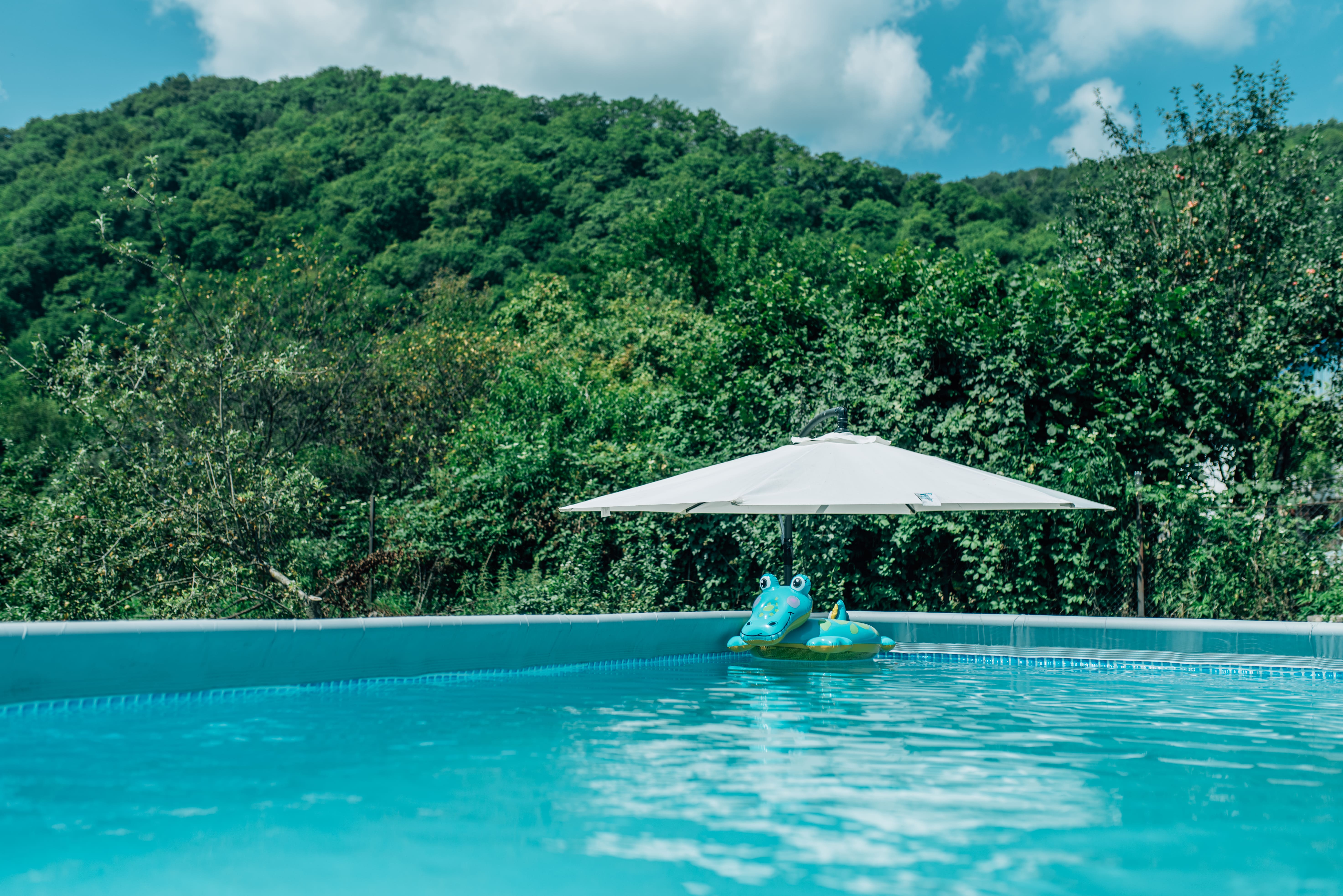 Фото Огни хаджоха