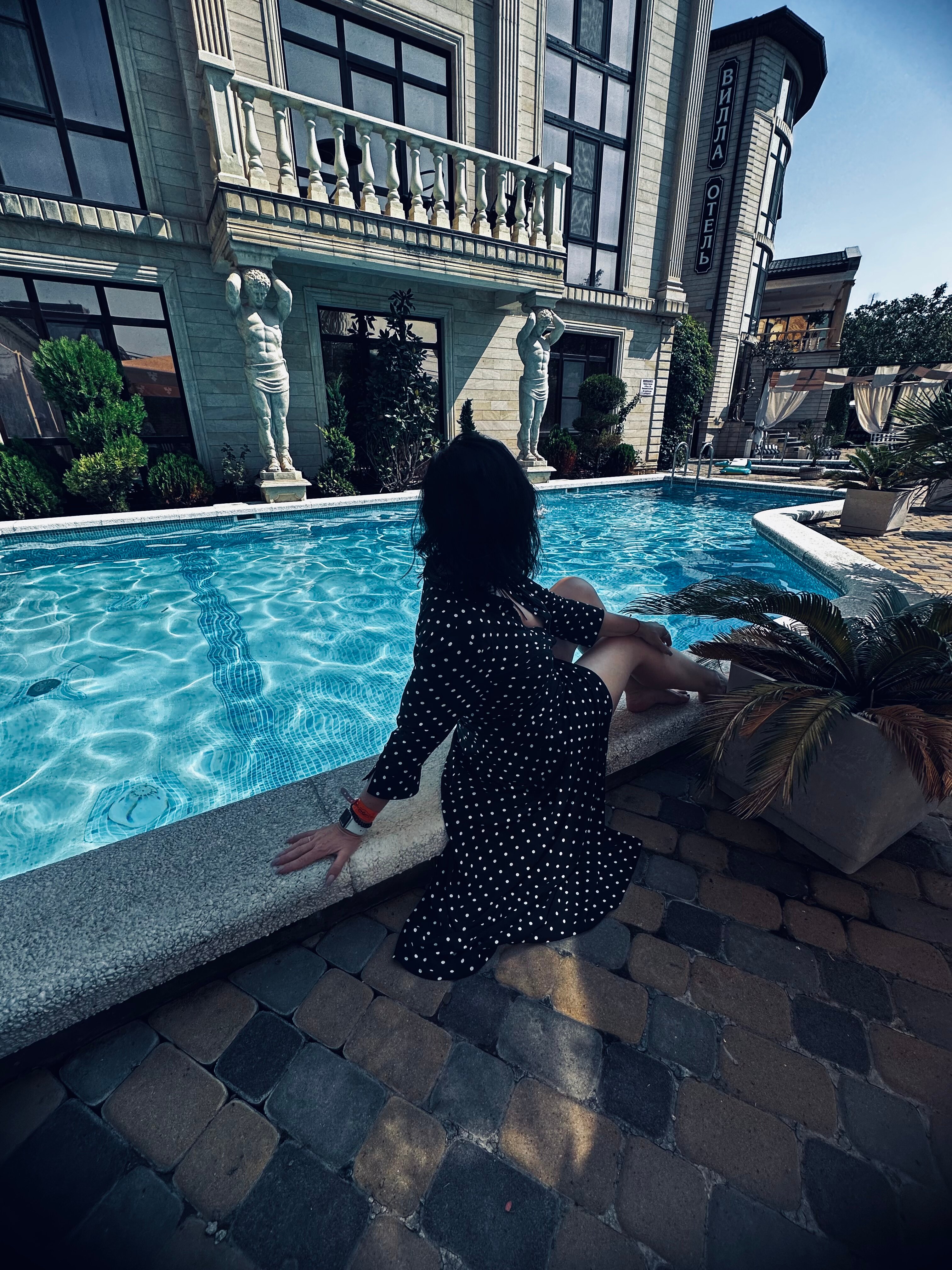 Фото Вилла Ровадос