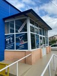 Спортивная школа олимпийского резерва Атлет (Galiullina Street, 3/1), sports school