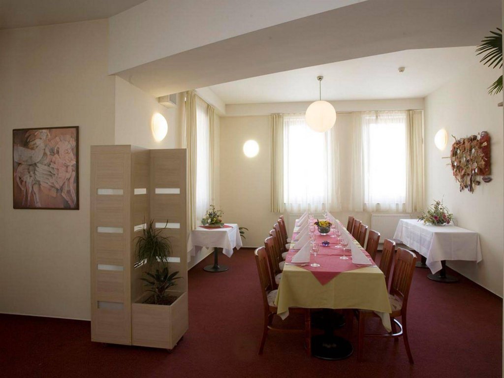 Фото Ea Hotel Populus