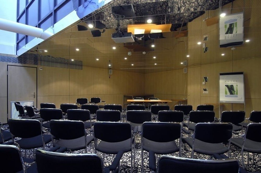 Фото Palmiers by Fassbind