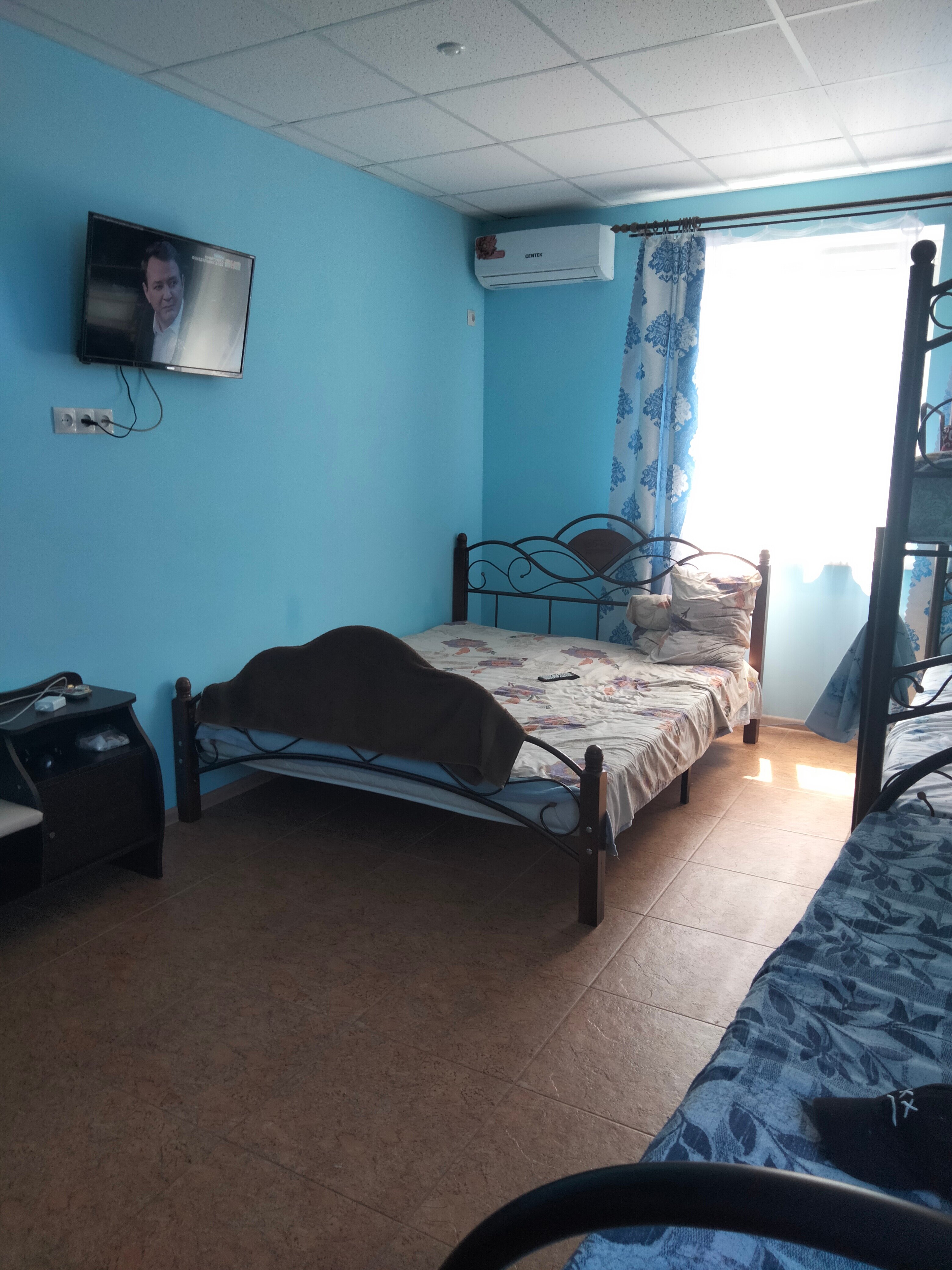 Фото Комфорт