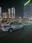 Fagot (Chelyabinsk, 50-letiya VLKSM Street, 6), compañía de seguridad