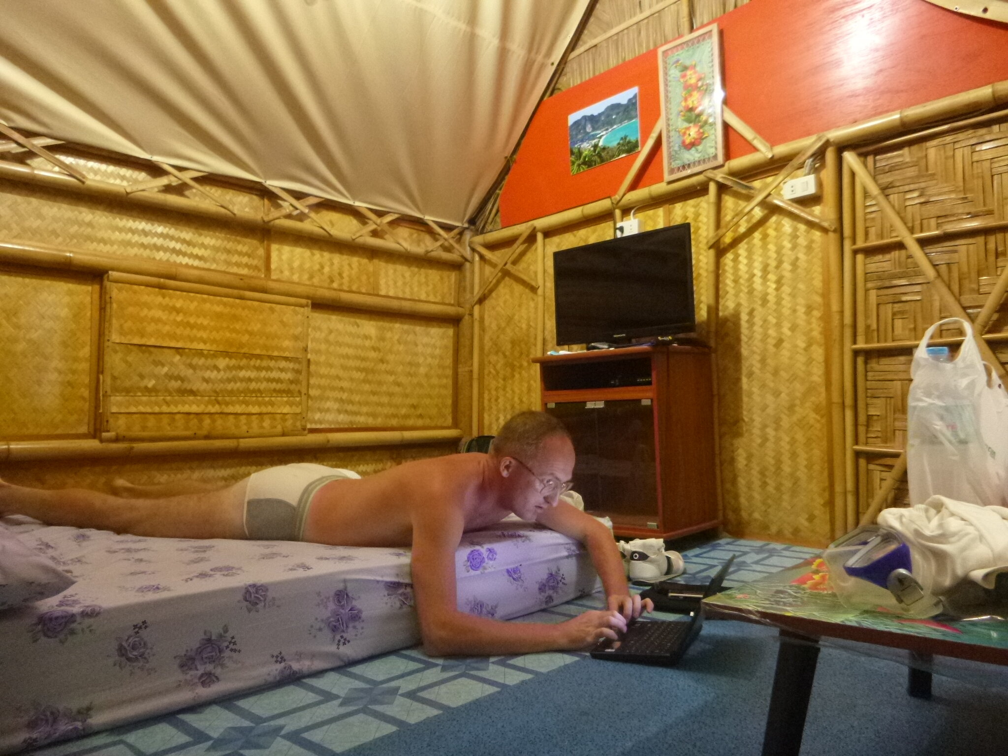 Фото Chongkhao Resort