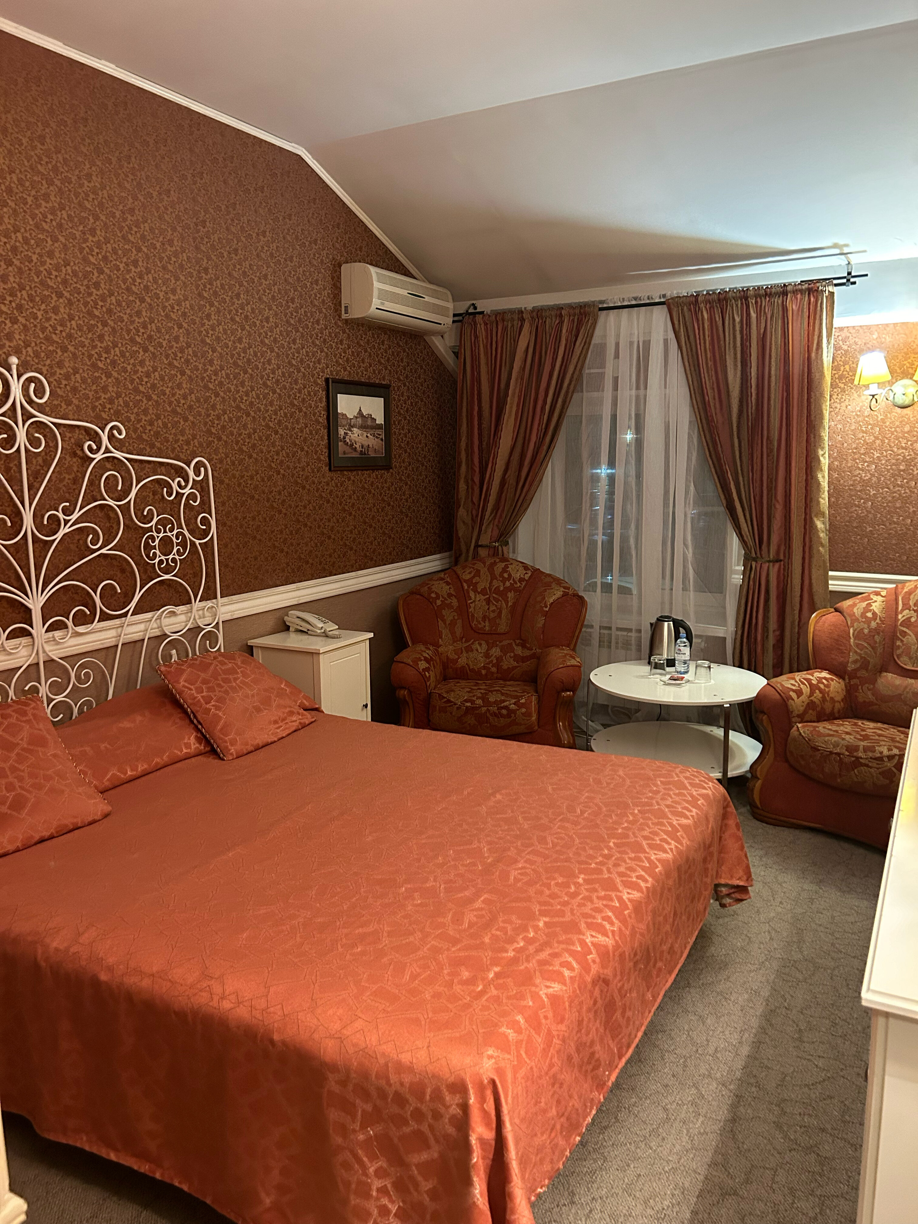 Фото Женева