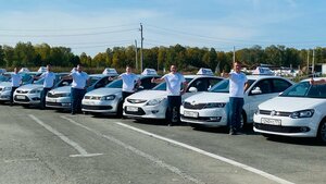 Фото 6 автошколы «Автомиг»
