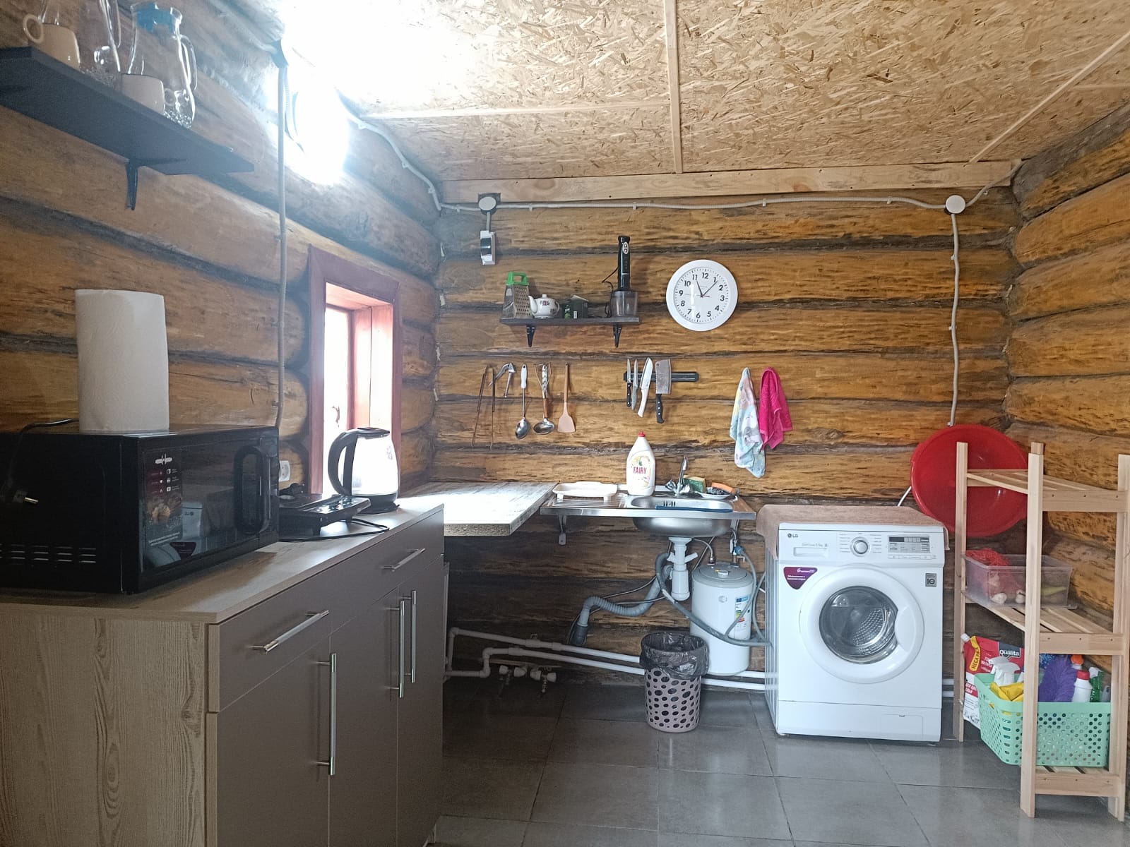 Фото Зеленогорье крепость Яръ