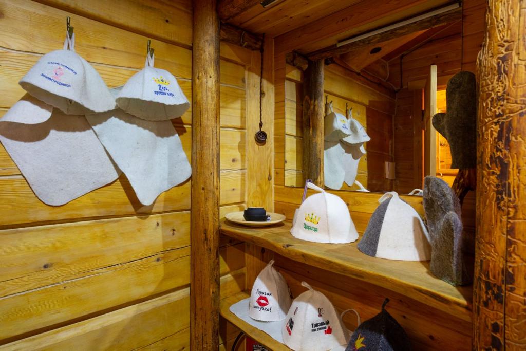 Фото Nart el Shale