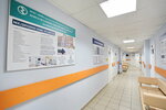Nmrc of Oncology named after N. N. Petrov of MoH of Russia (Moravskiy Lane, 5), centro médico, clínica