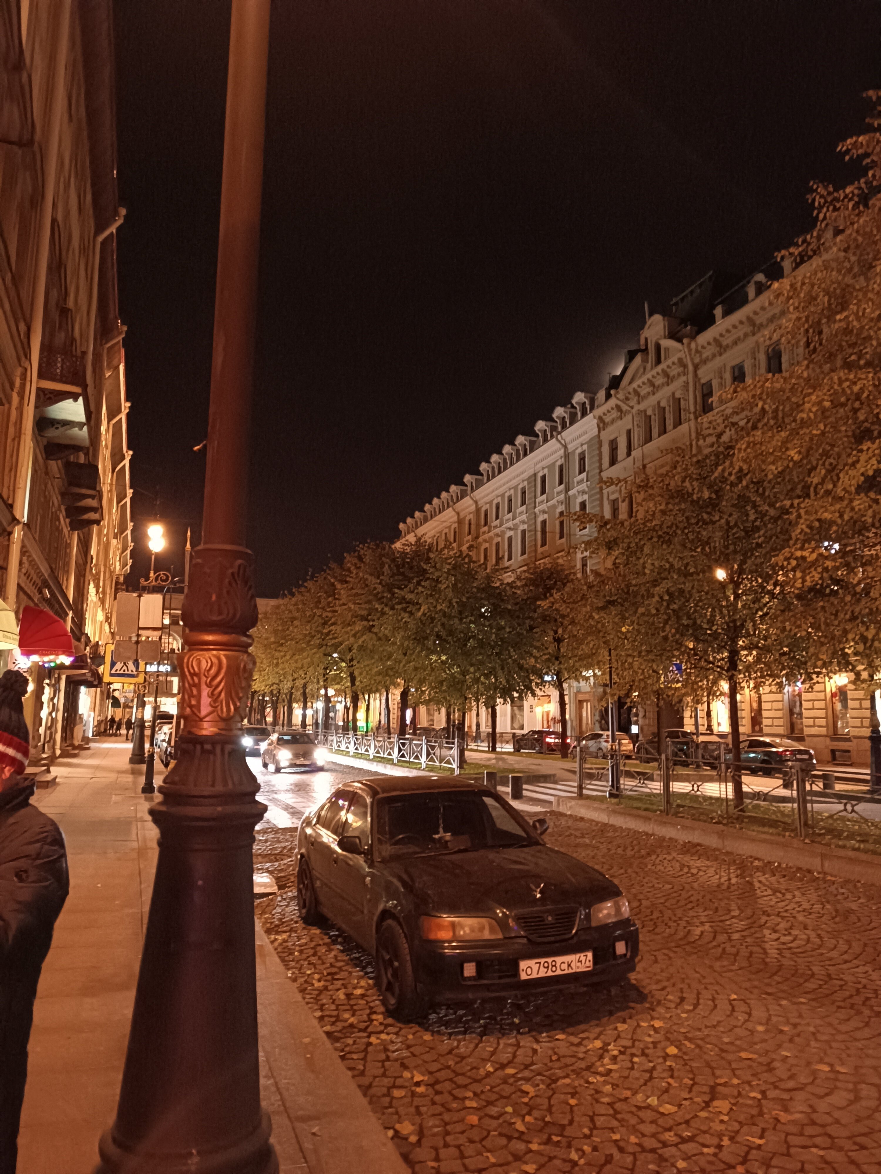 Фото Невский Астер