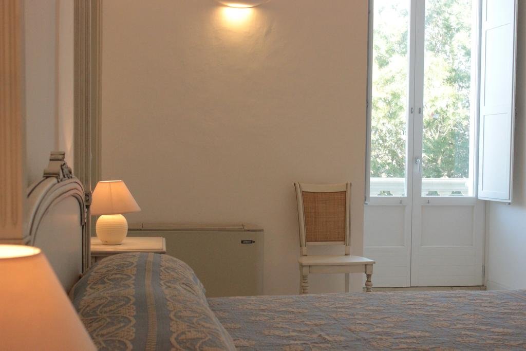 Фото Casina Bardoscia Relais